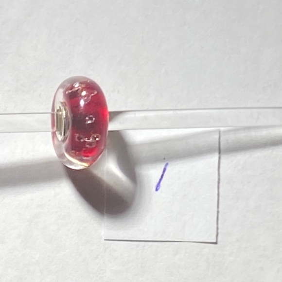 π- SOLD - π - Love Monroe - Elfbeads - NWOT - Picture 1 of 3